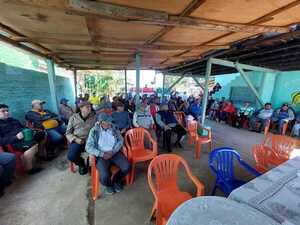 Diario HOY | Pagan la segunda compensación a pescadores del Bañado Tacumbú