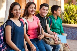 Casi la mitad de la juventud, de 15 a 29 años, no tiene ocupación en Paraguay - La Tribuna