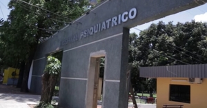  Fiscalía investiga de oficio presumas torturas en el Hospital Neuropsiquiátrico