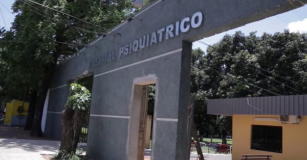 Fiscalía investiga de oficio presumas torturas en el Hospital Neuropsiquiátrico