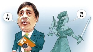 Abren causa penal contra Vicente Bataglia, ex titular de IPS