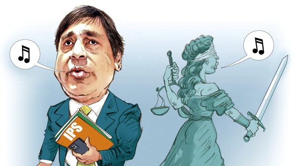 Abren causa penal contra Vicente Bataglia, ex titular de IPS