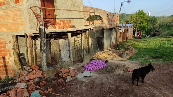 Electrificó su portón por temor a inseguridad y terminó muerto por descarga - ABC en el Este - ABC Color