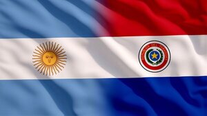 Paraguay y Argentina: limando asperezas - La Tribuna