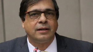 Conforman equipo fiscal en causa que investigará a Vicente Bataglia - Noticias Paraguay