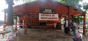 Hospital Calle'i brindará servicios en Reducto este viernes » San Lorenzo PY