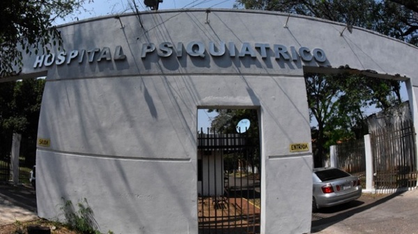 Inician investigación por denuncias de supuestas torturas en Neuropsiquiátrico - Noticias Paraguay