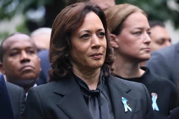 Kamala Harris encabezará la primera oficina del Gobierno contra la violencia armada - Mundo - ABC Color