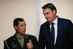 Un ex militar asesor de Bolsonaro declaró que el ex presidente planteó a las Fuerzas Armadas un golpe de Estado tras perder las elecciones - ADN Digital