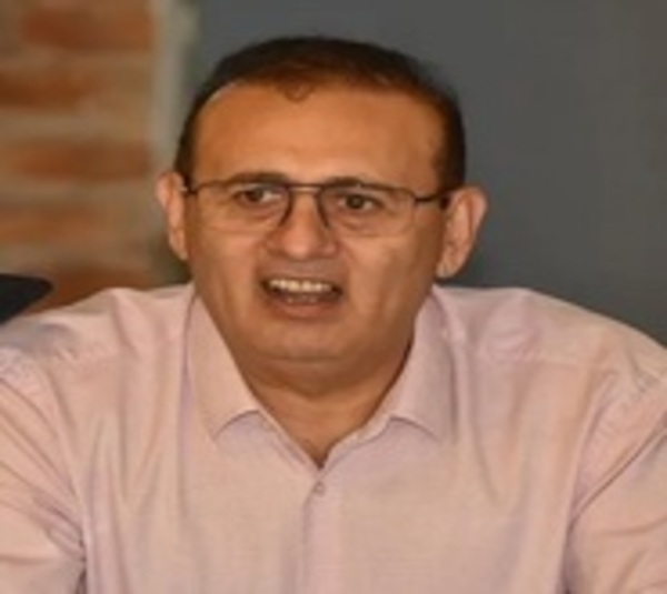 Erico Galeano intenta chicana y recusa a fiscales - Paraguay.com