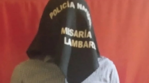 Lamentan rápida libertad otorgada a supuesto ladrón de minimercados - Noticias Paraguay