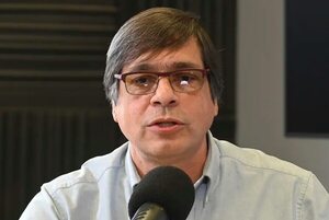 Fiscalía abre investigación sobre la gestión de Vicente Bataglia en el IPS - Policiales - ABC Color