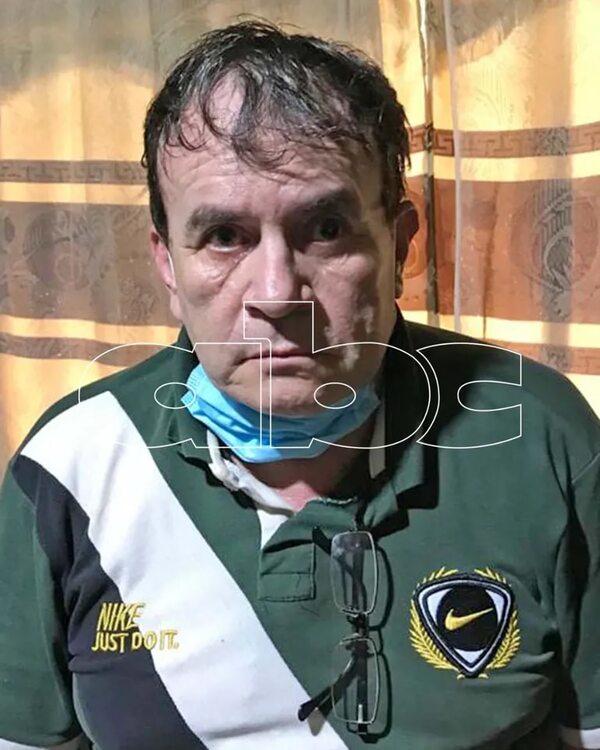 Antecedentes de “Gringo” González, el supuesto narco cuyo hijo fue acribillado este jueves - Policiales - ABC Color
