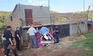 Murió electrocutado en su propia trampa