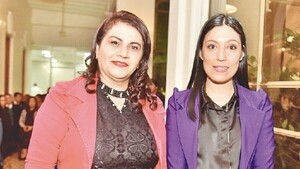 Los festejos por el 27° aniversario de la UPAP