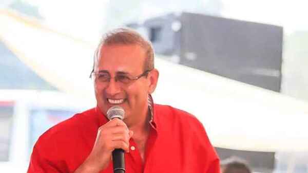 Erico Galeano recusa a fiscales que lo investigan por lavado de dinero
