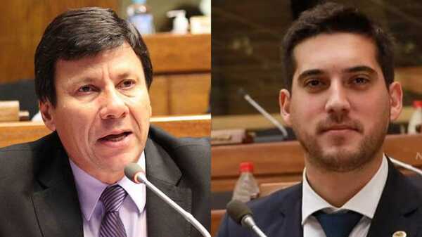 Diario HOY | Fuerte cruce entre diputados por “propuesta” de ir a la guerra contra Argentina