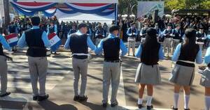 La Nación / En CDE preparan “Jornada de la Juventud” para la formación en diversos ámbitos