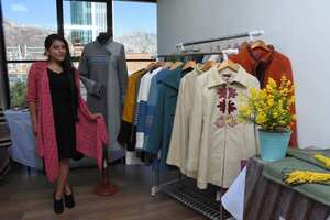 El PNUD promueve con una feria la compra de artesanías y arte boliviano "a precio justo" - MarketData