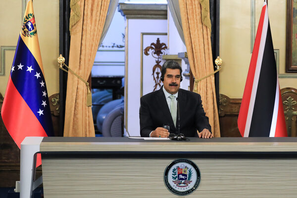 La producción de crudo en Venezuela superará los 2 millones de barriles en 2024, prevé Maduro - MarketData