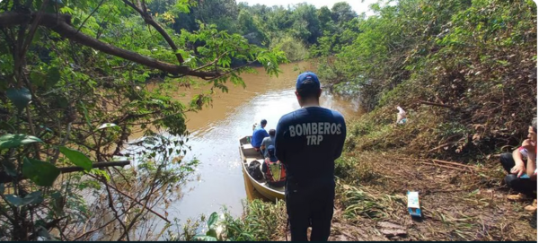 Hallaron el cuerpo del pelotero que cayó al río Tembey en Itapúa