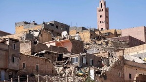 Marruecos asigna casi USD 12.000 millones a la reconstrucción tras terremoto - ADN Digital