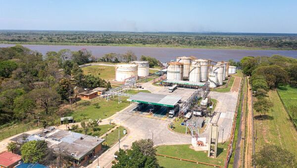 Nextar, licenciataria de Petrobras, superó con éxito la auditoría de recertificación ISO 9001, 14001 y 45001
