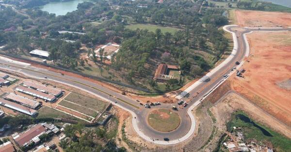 La Nación / Habilitarán por unos días la Costanera Sur