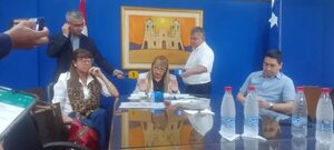 Develan “quiebra” del PLRA y una deuda superior a G. 27 mil millones - Política - ABC Color