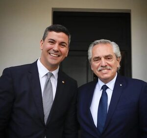 Yacyretá: pese a anuncio de Alliana, no se llegó a un acuerdo de pago con Argentina - Economía - ABC Color