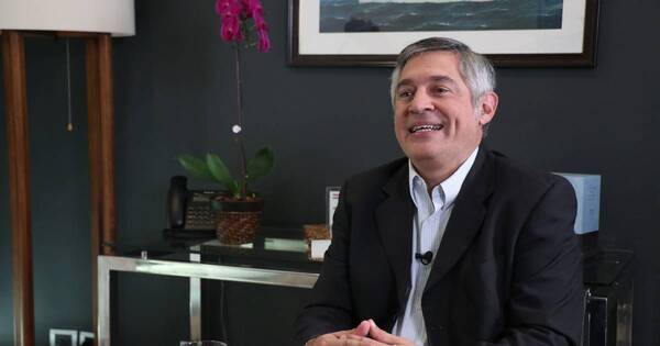 La Nación / MEC lanzó el proyecto Ñe’êry sobre la lectura