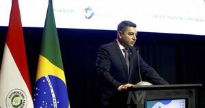 La Nación / Gobierno de Peña eliminará tasas para reducir burocracia, dijo Alliana