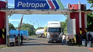 Lichi aumentó G. 27 mil millones en desembolsos salariales en Petropar