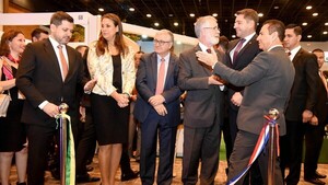 Empresarios ven buen clima para aumentar inversiones brasileñas
