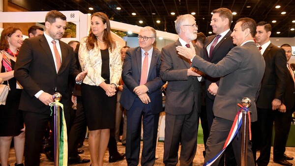 Empresarios ven buen clima para aumentar inversiones brasileñas