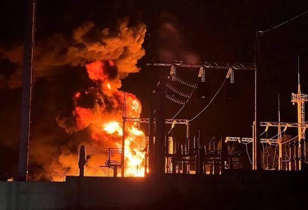 Ucrania alerta de que Rusia ya ha comenzado su nueva campaña de “terror energético” - Mundo - ABC Color