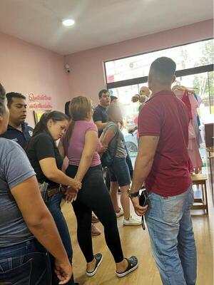 Entrega vigilada tras denuncia de hurto y extorsión terminó con tres personas aprehendidas | 1000 Noticias