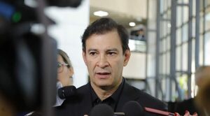 Presupuesto 2024: pedidos de ampliaciones superan los USD 300 millones, advierten - Oasis FM 94.3