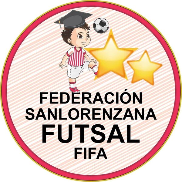 Este viernes iniciará Campeonato de la Federación Sanlorenzana de Futsal FiFa » San Lorenzo PY