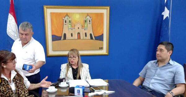 La Nación / “Subsiste por el aporte de parlamentarios”, admiten