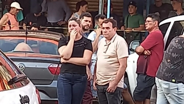 Antecedentes de “Gringo” González, el supuesto narco cuyo hijo fue acribillado este jueves - Oasis FM 94.3