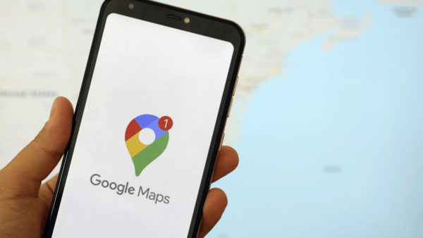 Familia de EEU acusa a Google Maps de provocar la muerte del padre con malas indicaciones