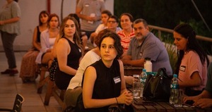 Las inscripciones para el Taller de Mentoría profesional de Koga ya están habilitadas