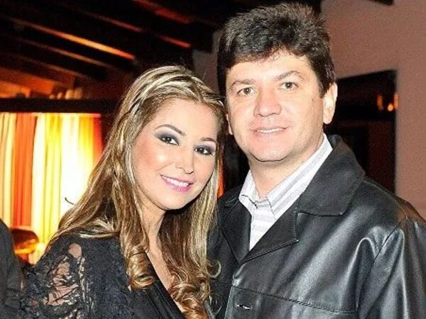 Cámara ratifica que esposo de jueza no será imputado por tráfico de influencias - Nacionales - ABC Color