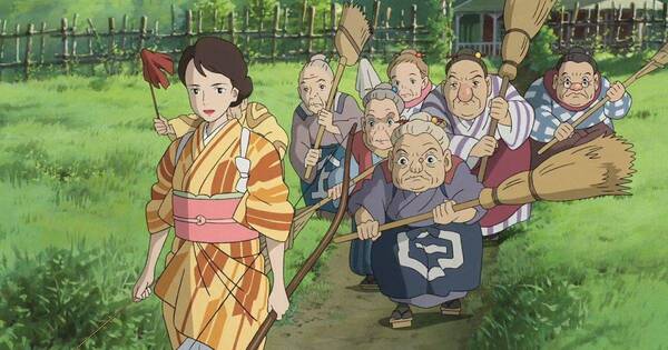 La Nación / Festival de San Sebastián abre con nuevo film de Miyazaki