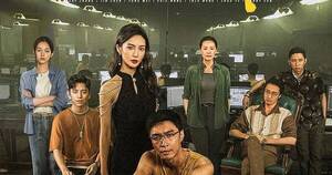 La Nación / La película “No more bets” ahuyenta a los turistas chinos de Tailandia