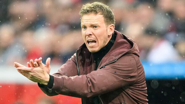 Alemania tiene nuevo entrenador - Megacadena