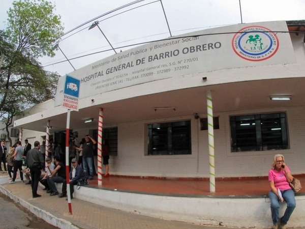 Hospitales ya atienden a la noche - La Tribuna