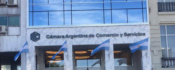 Cámara Argentina de Comercio insta a resolver disputas comerciales con Paraguay - ADN Digital
