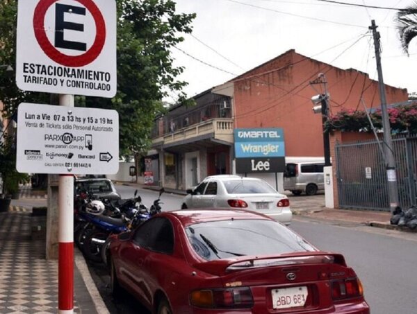 Estacionamiento tarifado: Cuidacoches aguardan capacitación · Radio Monumental 1080 AM